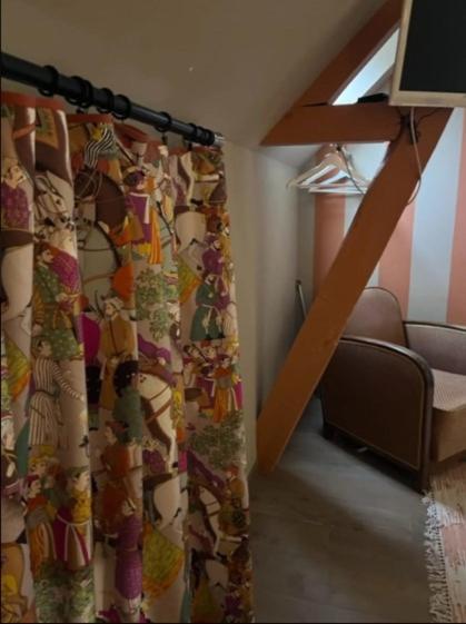 Craon  La Demeure De L'Ile Bed & Breakfast エクステリア 写真