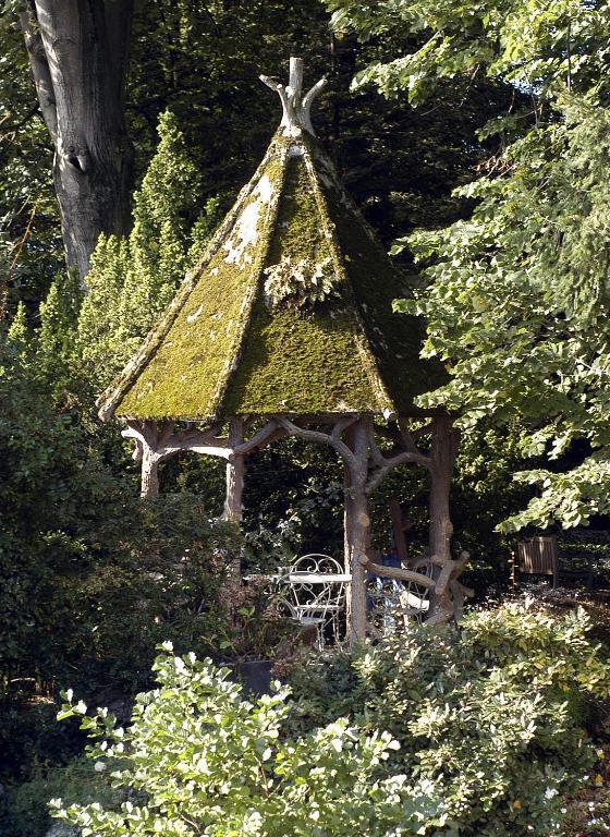 Craon  La Demeure De L'Ile Bed & Breakfast エクステリア 写真
