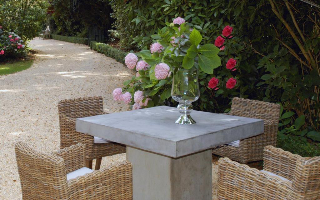 Craon  La Demeure De L'Ile Bed & Breakfast エクステリア 写真